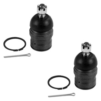Metrix Premium Chassis Parts® - Front Lower Ball Joint Kit