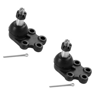 Metrix Premium Chassis Parts® - Front Lower Ball Joint Kit