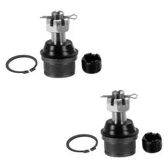 Metrix Premium Chassis Parts® - Front Upper Ball Joint Kit