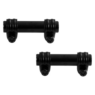 Metrix Premium Chassis Parts® - Front Steering Tie Rod End Adjusting Sleeve