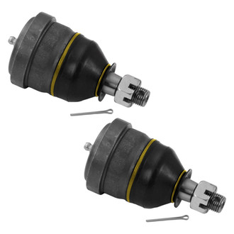 Metrix Premium Chassis Parts® - Front Lower Ball Joint Kit