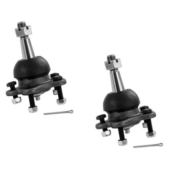 Metrix Premium Chassis Parts® - Front Upper Ball Joint Kit