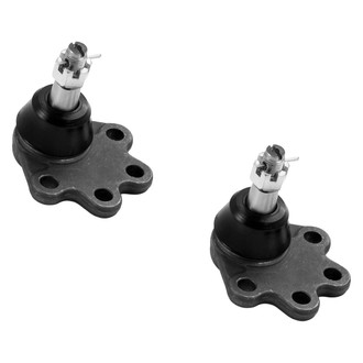 Metrix Premium Chassis Parts® - Front Lower Ball Joint Kit
