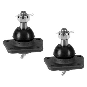 Metrix Premium Chassis Parts® - Front Lower Ball Joint Kit