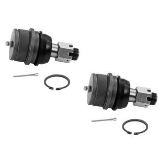 Metrix Premium Chassis Parts® - Front Lower Ball Joint Kit