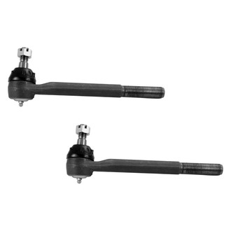 Metrix Premium Chassis Parts® - Front Inner Steering Tie Rod End Assembly