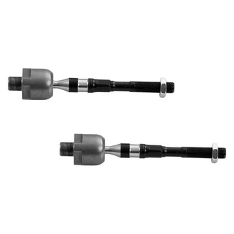 Metrix Premium Chassis Parts® - Front Inner Steering Tie Rod End Assembly
