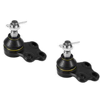 Metrix Premium Chassis Parts® - Front Lower Ball Joint Kit