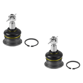 Metrix Premium Chassis Parts® - Front Upper Ball Joint Kit