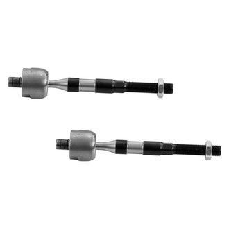 Metrix Premium Chassis Parts® - Front Inner Steering Tie Rod End Assembly
