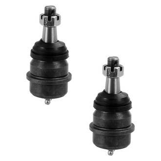 Metrix Premium Chassis Parts® - Front Upper Ball Joint Kit
