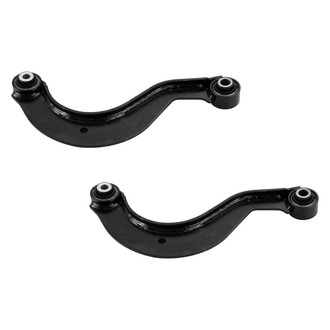 Metrix Premium Chassis Parts® - Rear Upper Control Arm Kit