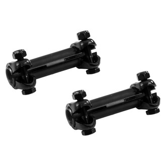 Metrix Premium Chassis Parts® - Front Steering Tie Rod End Adjusting Sleeve