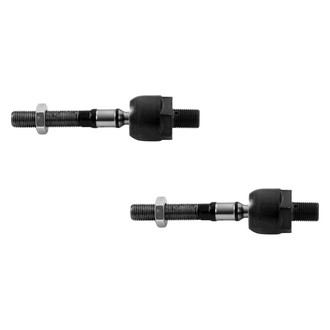 Metrix Premium Chassis Parts® - Front Inner Steering Tie Rod End Assembly
