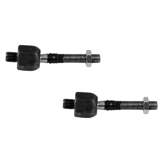 Metrix Premium Chassis Parts® - Front Inner Steering Tie Rod End Assembly