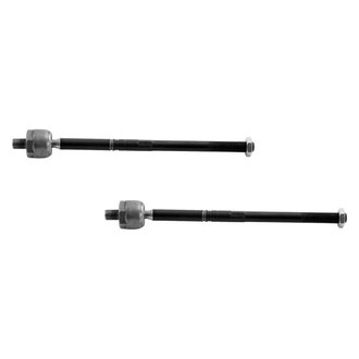 Metrix Premium Chassis Parts® - Front Inner Steering Tie Rod End Assembly