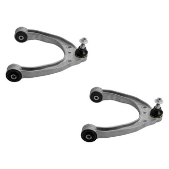 Metrix Premium Chassis Parts® - Front Upper Control Arm Kit