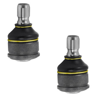 Metrix Premium Chassis Parts® - Front Lower Ball Joint Kit