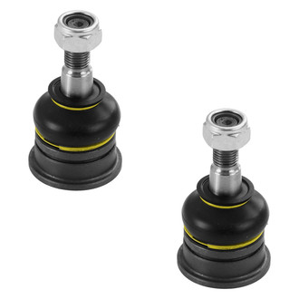 Metrix Premium Chassis Parts® - Front Upper Ball Joint Kit