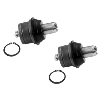 Metrix Premium Chassis Parts® - Front Upper Ball Joint Kit