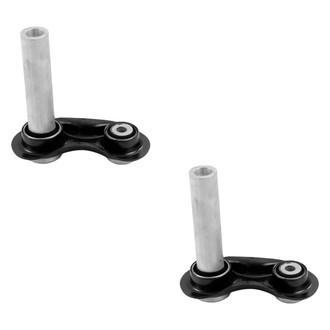 Metrix Premium Chassis Parts® - Rear Control Arm Kit