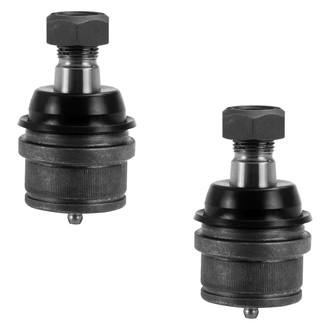 Metrix Premium Chassis Parts® - Front Lower Ball Joint Kit