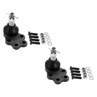 Metrix Premium Chassis Parts® - Front Lower Ball Joint Kit