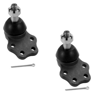 Metrix Premium Chassis Parts® - Front Lower Ball Joint Kit