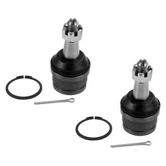 Metrix Premium Chassis Parts® - Front Lower Ball Joint Kit