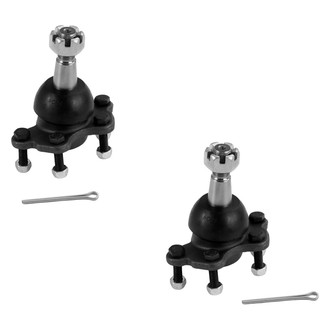 Metrix Premium Chassis Parts® - Front Upper Ball Joint Kit
