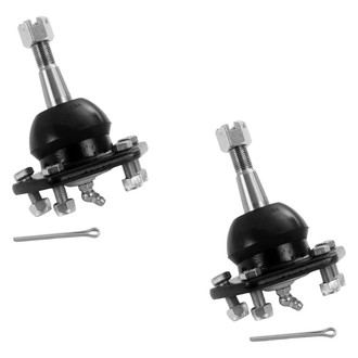 Metrix Premium Chassis Parts® - Front Upper Ball Joint Kit