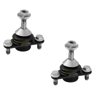 Metrix Premium Chassis Parts® - Front Lower Ball Joint Kit