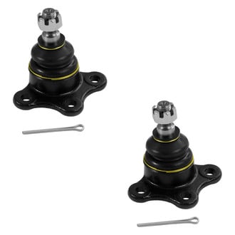 Metrix Premium Chassis Parts® - Front Upper Ball Joint Kit