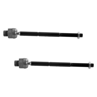 Metrix Premium Chassis Parts® - Front Inner Steering Tie Rod End Assembly