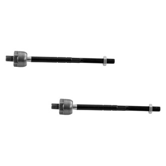 Metrix Premium Chassis Parts® - Front Steering Tie Rod End Assembly
