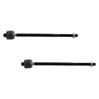Metrix Premium Chassis Parts® - Front Inner Steering Tie Rod End Assembly