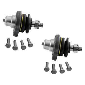 Metrix Premium Chassis Parts® - Front Upper Ball Joint Kit