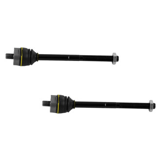 Metrix Premium Chassis Parts® - Front Steering Tie Rod End Assembly