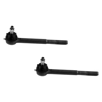 Metrix Premium Chassis Parts® - Front Inner Steering Tie Rod End Assembly