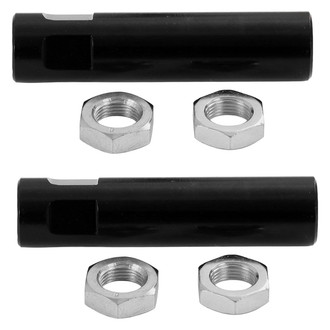 Metrix Premium Chassis Parts® - Front Steering Tie Rod End Adjusting Sleeve