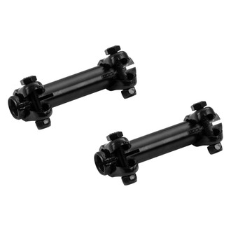 Metrix Premium Chassis Parts® - Front Steering Tie Rod End Adjusting Sleeve