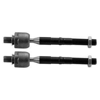 Metrix Premium Chassis Parts® - Front Inner Steering Tie Rod End Assembly