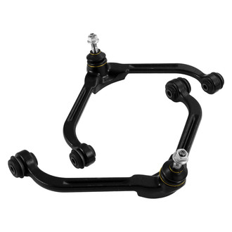 Metrix Premium Chassis Parts® - Front Upper Control Arm Kit