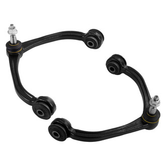 Metrix Premium Chassis Parts® - Front Upper Control Arm Kit