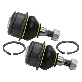 Metrix Premium Chassis Parts® - Front Lower Ball Joint Kit