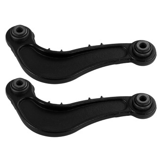Metrix Premium Chassis Parts® - Rear Upper Control Arm Kit