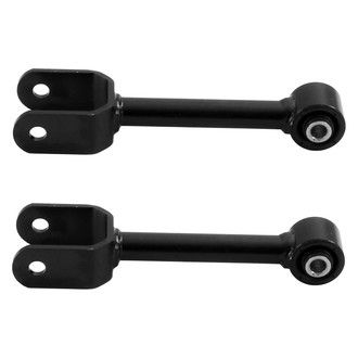 Metrix Premium Chassis Parts® - Control Arm Kit