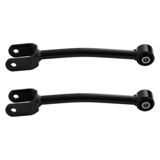Metrix Premium Chassis Parts® - Rear Upper Control Arm Kit