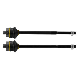 Metrix Premium Chassis Parts® - Front Inner Steering Tie Rod End Assembly