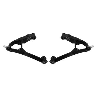 Metrix Premium Chassis Parts® - Front Lower Control Arm Kit